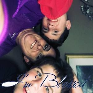 Meet your Posher, Tonya